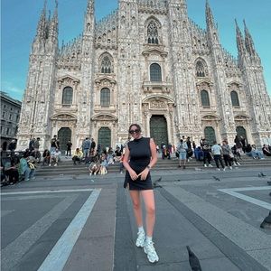 Meet your Posher, Rachel